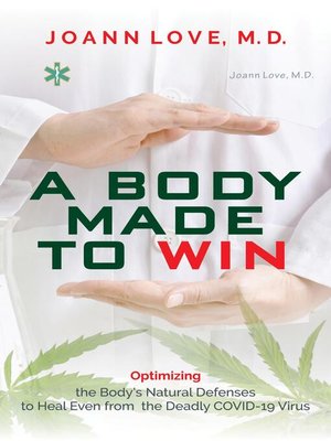 cover image of A Body Made to Win